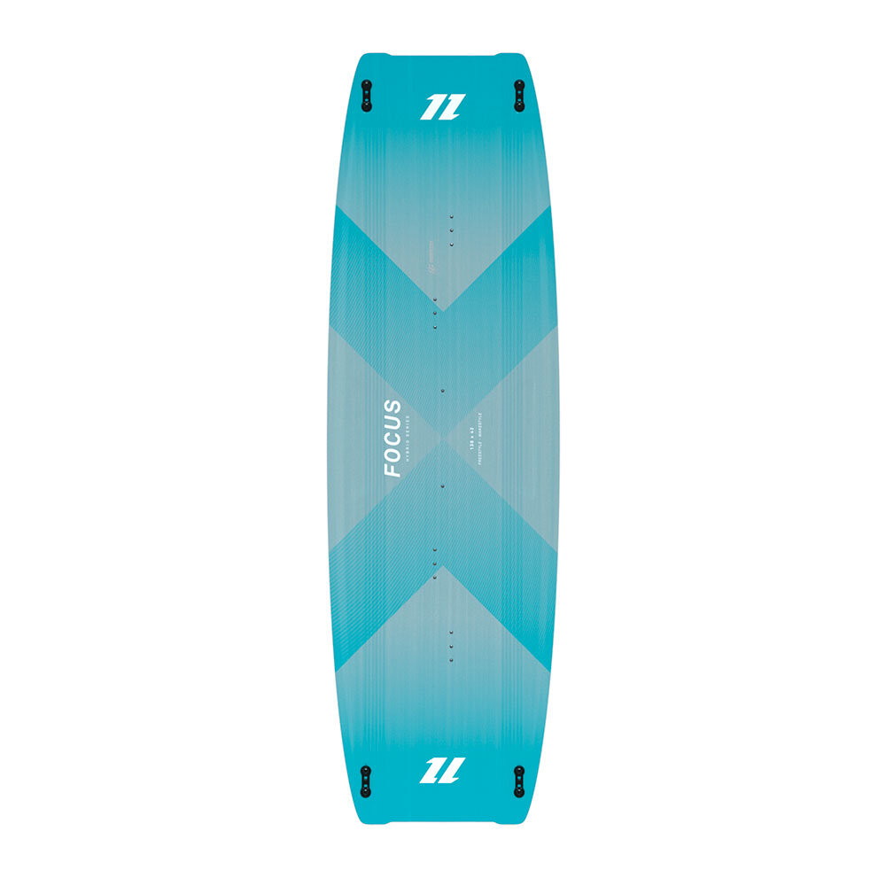 North Focus Kiteboard