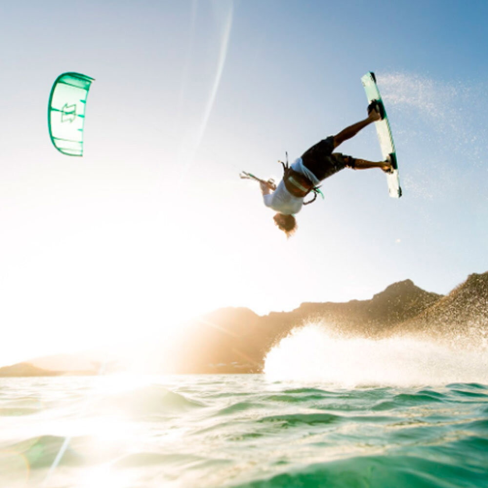 North Focus Kiteboard