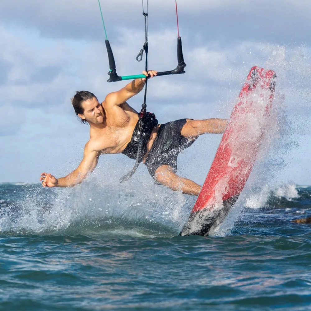 North Prime TT Kiteboard