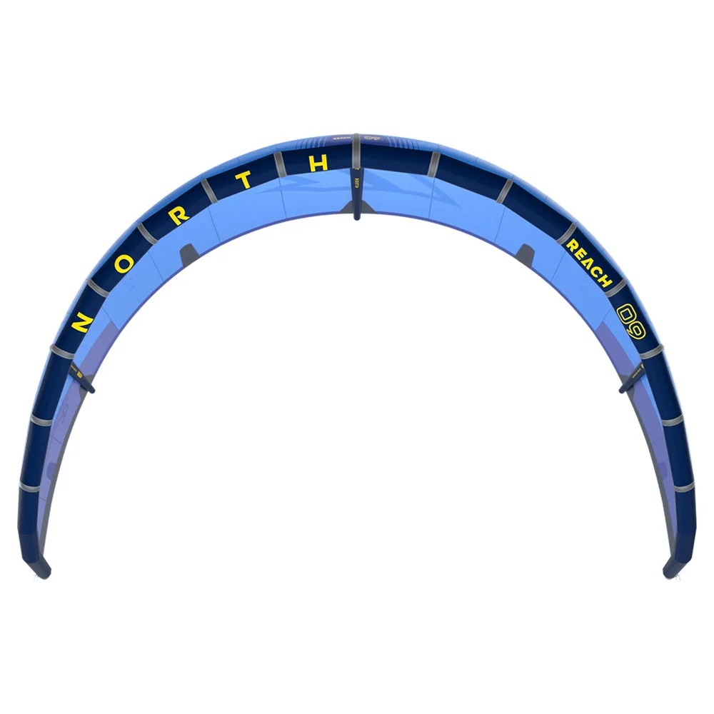 North Reach Performance Freeride Kite