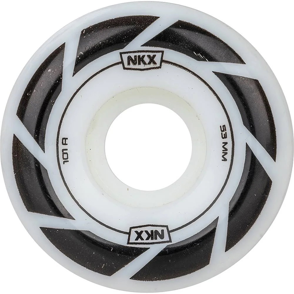 NKX Volta Skateboard Hjul