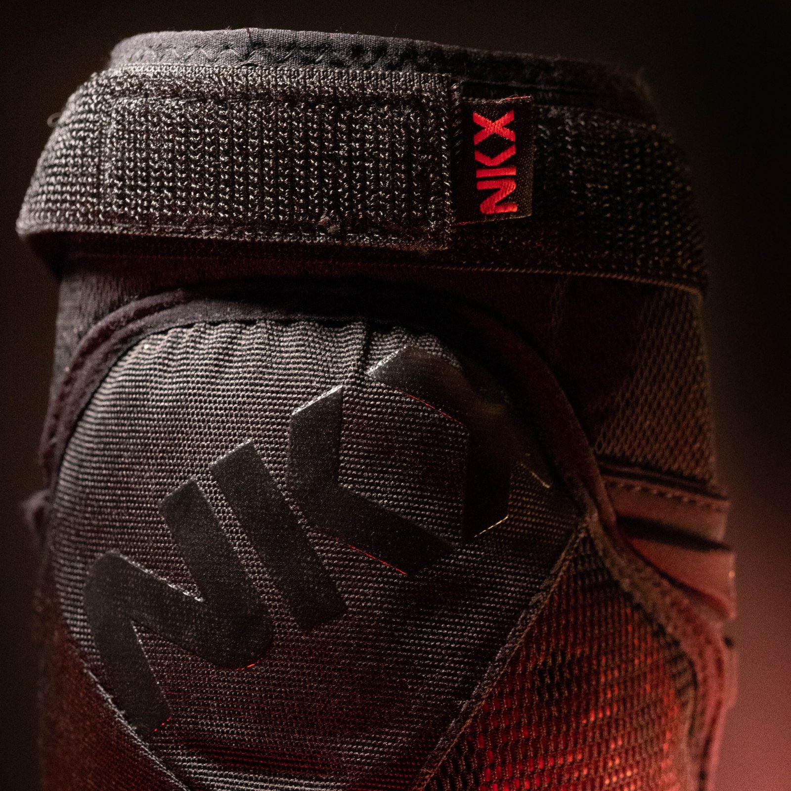 NKX Elite Knäskydd