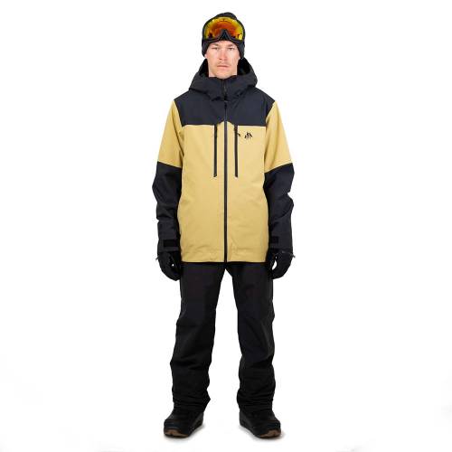 Jones Mountain Surf Snöjacka