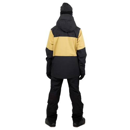 Jones Mountain Surf Snöjacka
