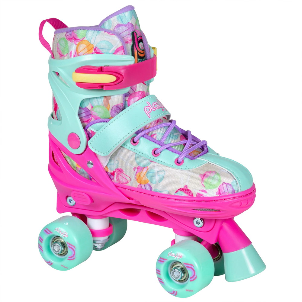 Playlife Lollipop Side by Side Rullskridskor