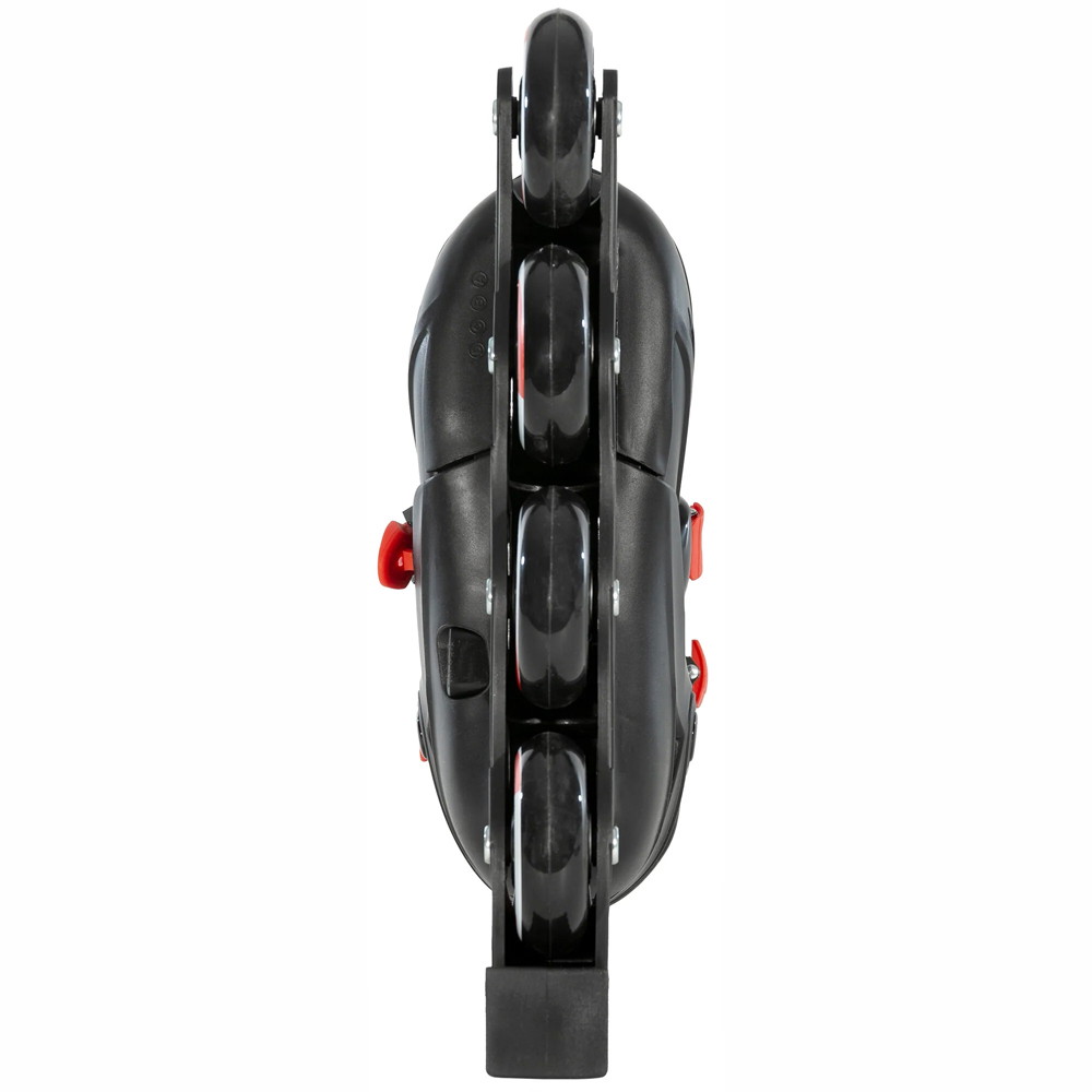 Playlife Riddler Graphite Rullskridskor