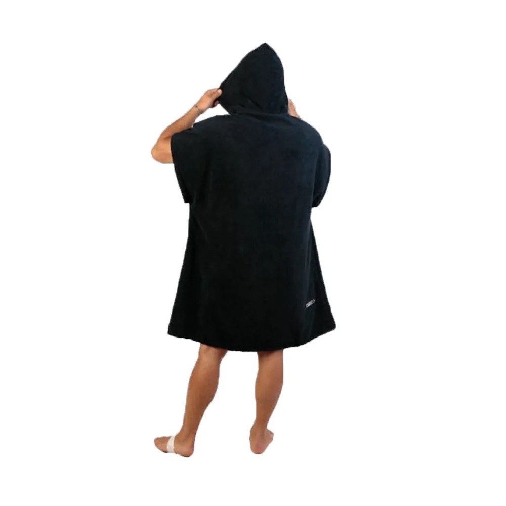 Sooruz MIRC Poncho