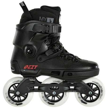 Powerslide Next Core Rullskridskor