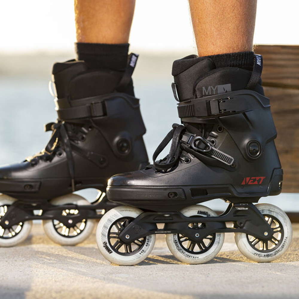 Powerslide Next Core Rullskridskor