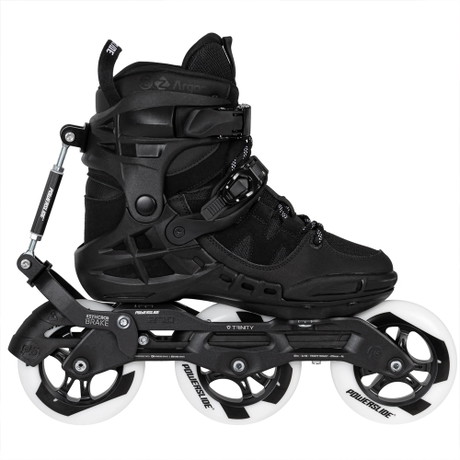 Powerslide Phuzion Argon Syncro Rullskridskor