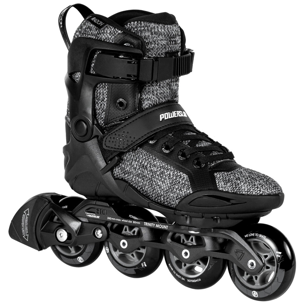 Powerslide Phuzion Radon Rullskridskor