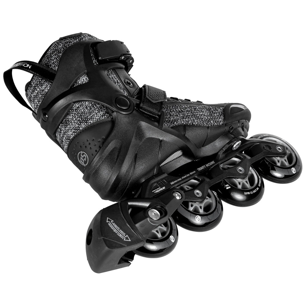 Powerslide Phuzion Radon Rullskridskor