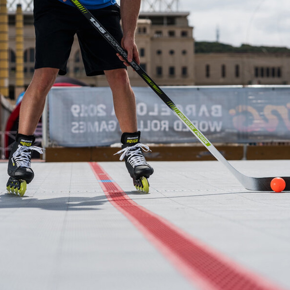 Powerslide Reign Atlas Hockey Rullskridskor