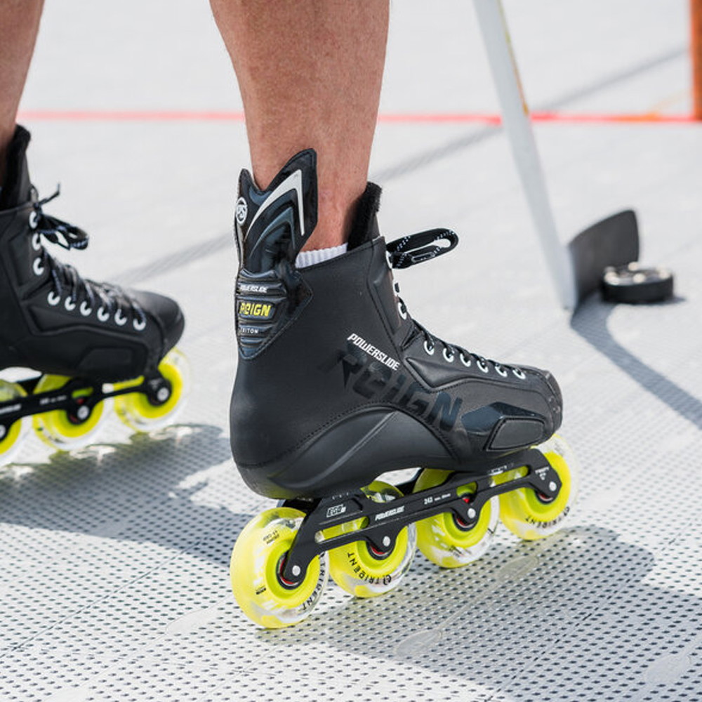 Powerslide Reign Triton Hockey Rullskridskor