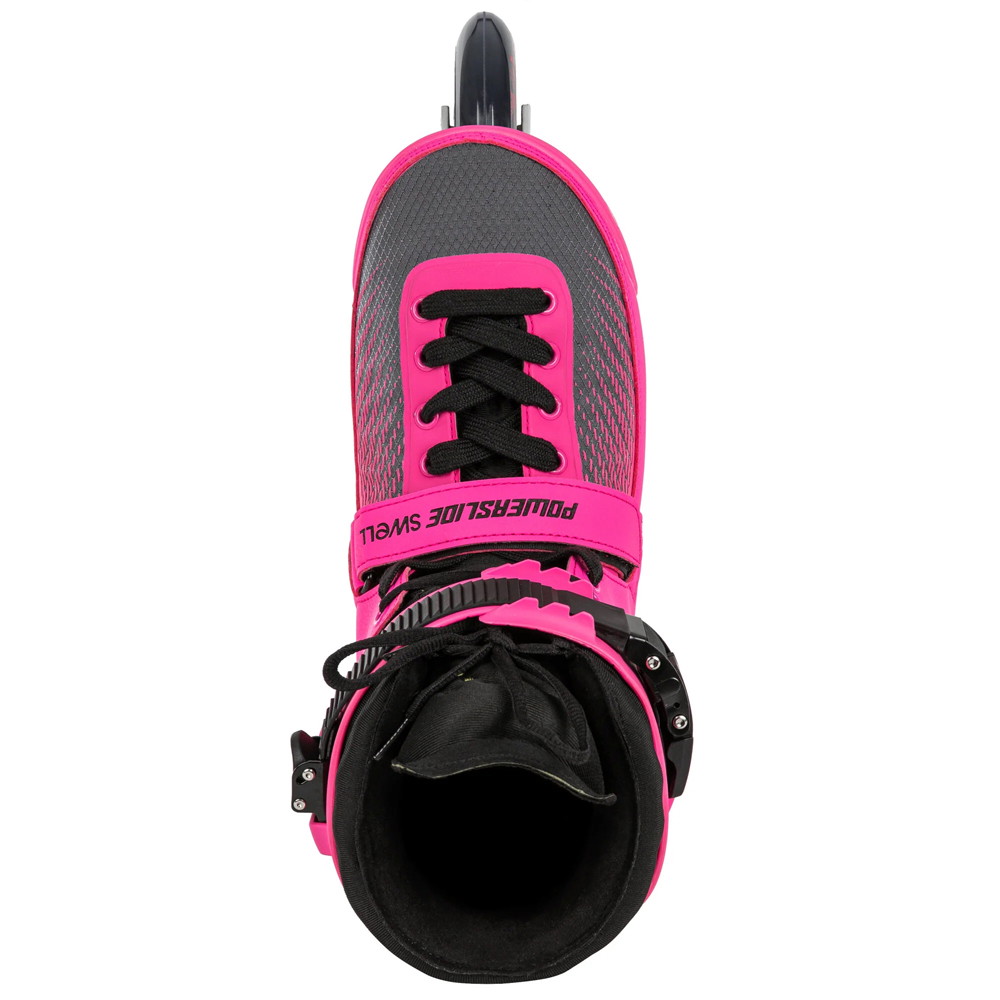 Powerslide Swell Electric Pink Rullskridskor