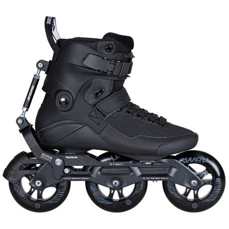 Powerslide Swell Syncro Rullskridskor