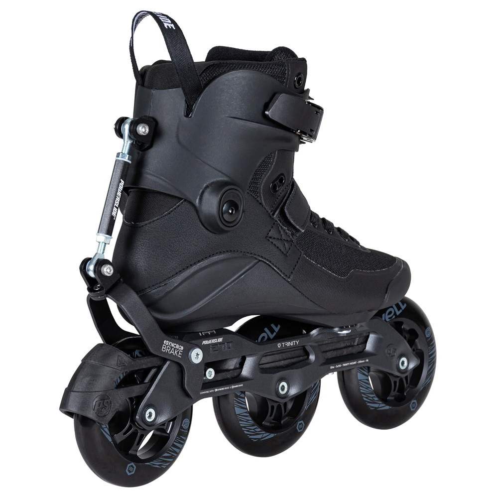 Powerslide Swell Syncro Rullskridskor