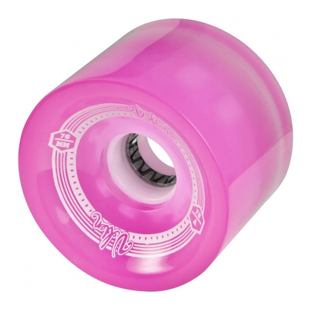 Volten LED Skateboard Wheels