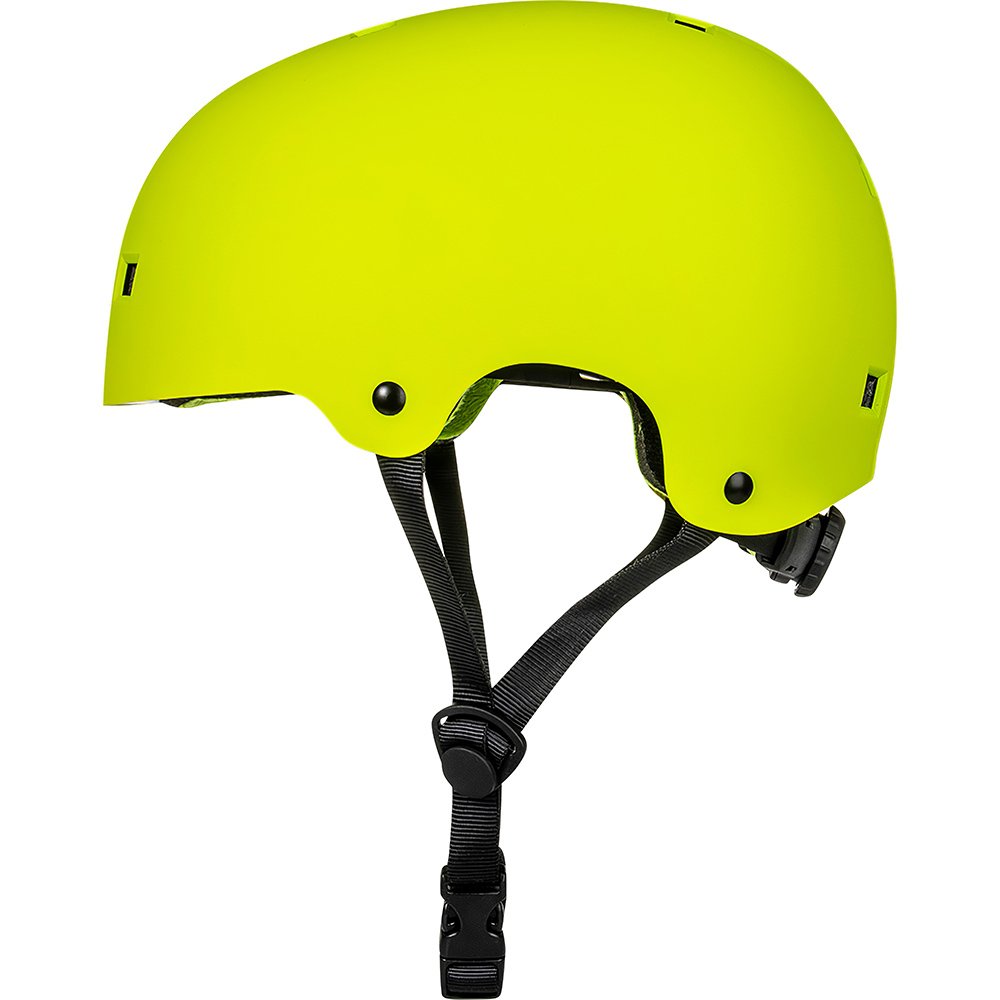 NKX Brain Saver-certifierad skateboardhjälm