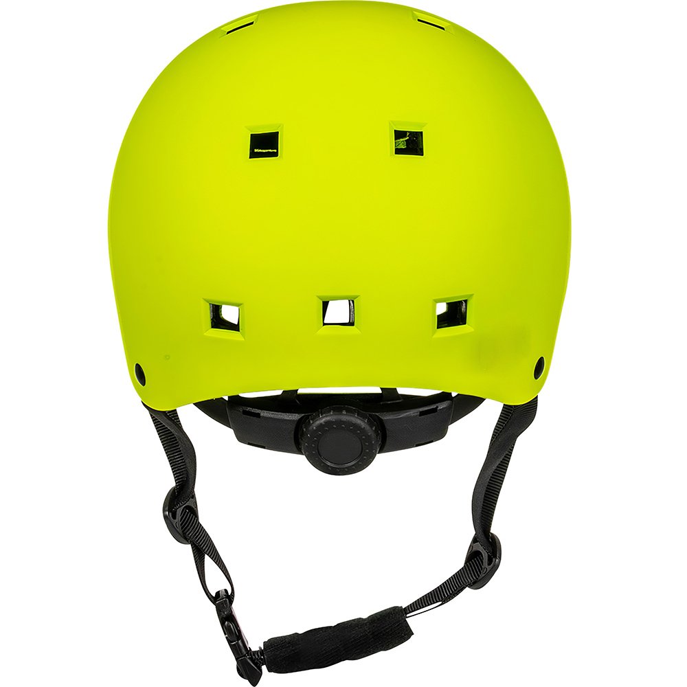 NKX Brain Saver-certifierad skateboardhjälm