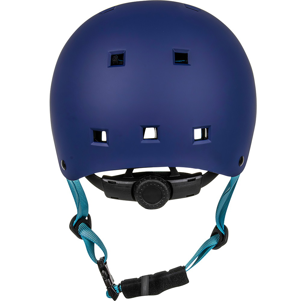 NKX Brain Saver-certifierad skateboardhjälm
