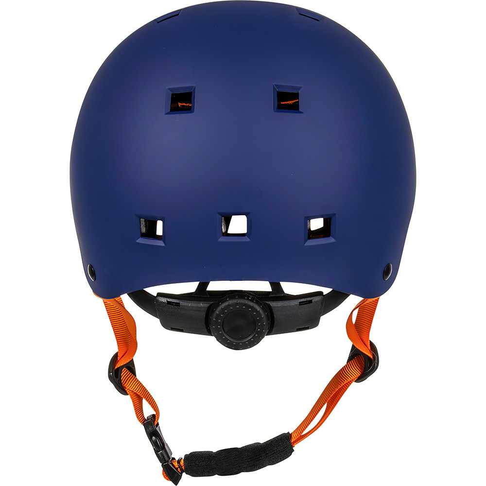 NKX Brain Saver-certifierad skateboardhjälm