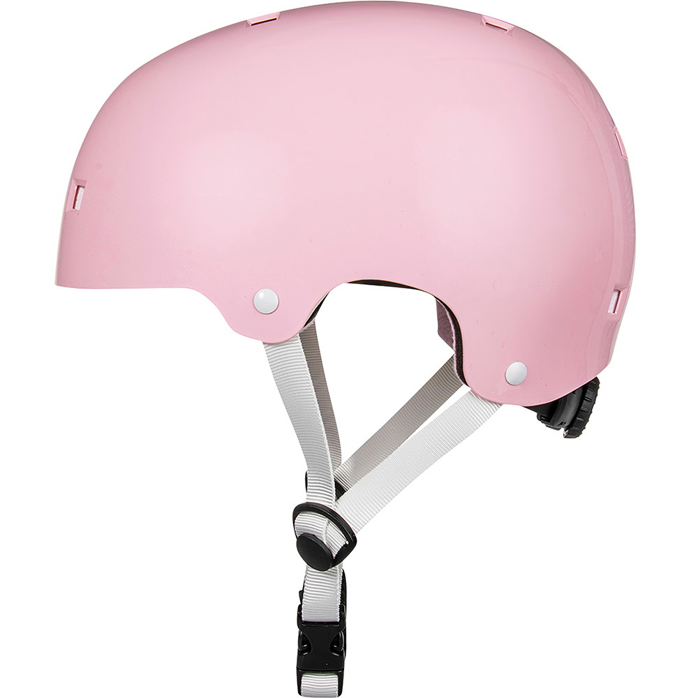 NKX Brain Saver-certifierad skateboardhjälm
