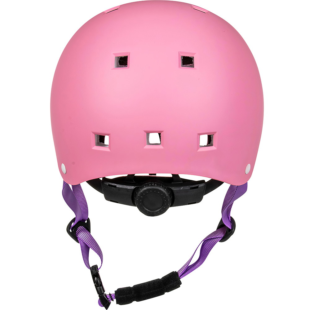 NKX Brain Saver-certifierad skateboardhjälm