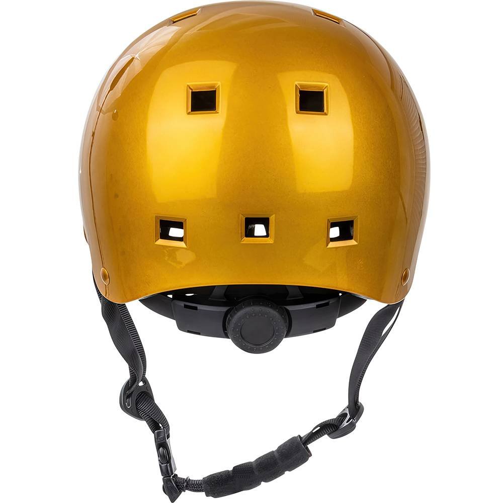 NKX Brain Saver-certifierad skateboardhjälm