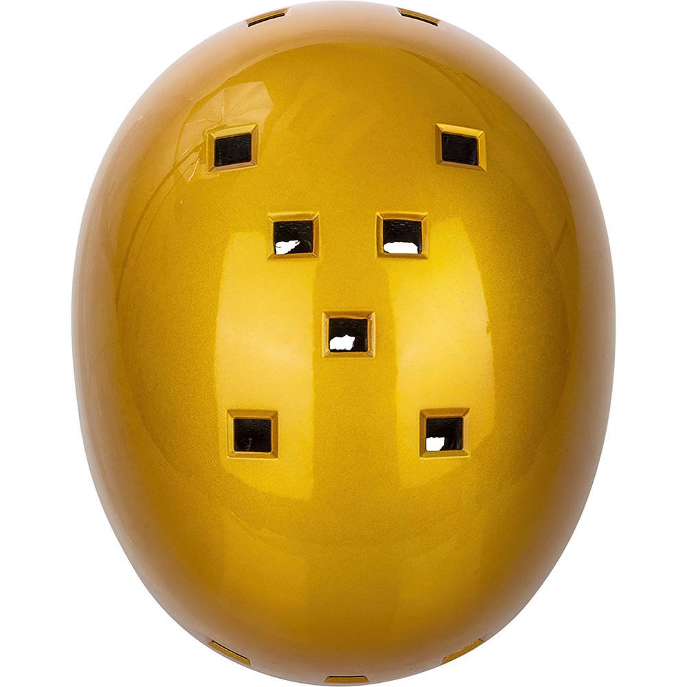 NKX Brain Saver-certifierad skateboardhjälm