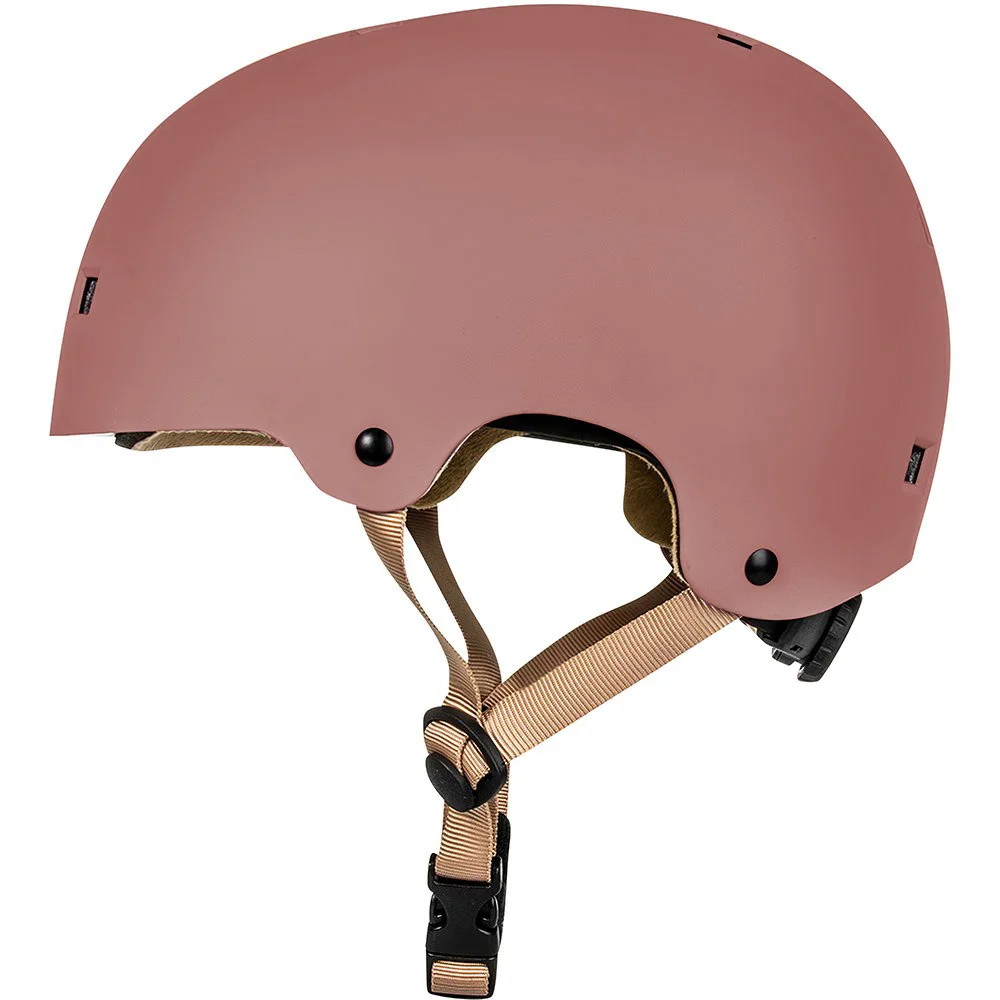NKX Brain Saver-certifierad skateboardhjälm