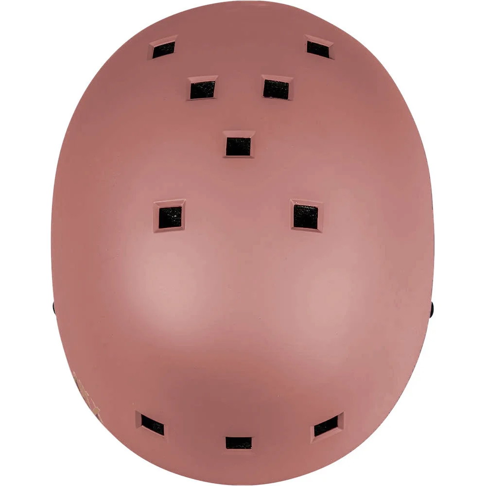 NKX Brain Saver-certifierad skateboardhjälm
