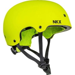 NKX Brain Saver-certifierad skateboardhjälm
