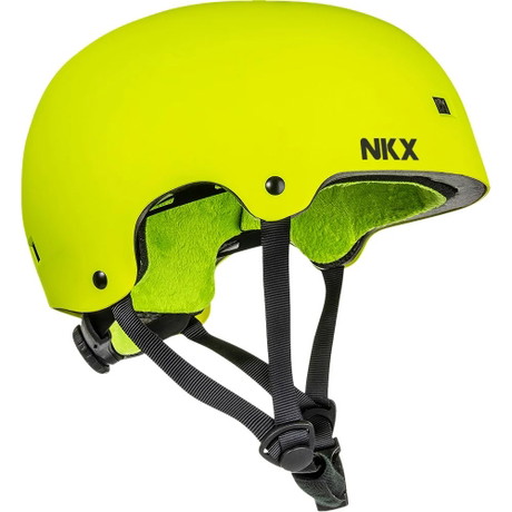 NKX Brain Saver-certifierad skateboardhjälm