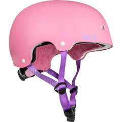 NKX Brain Saver-certifierad skateboardhjälm