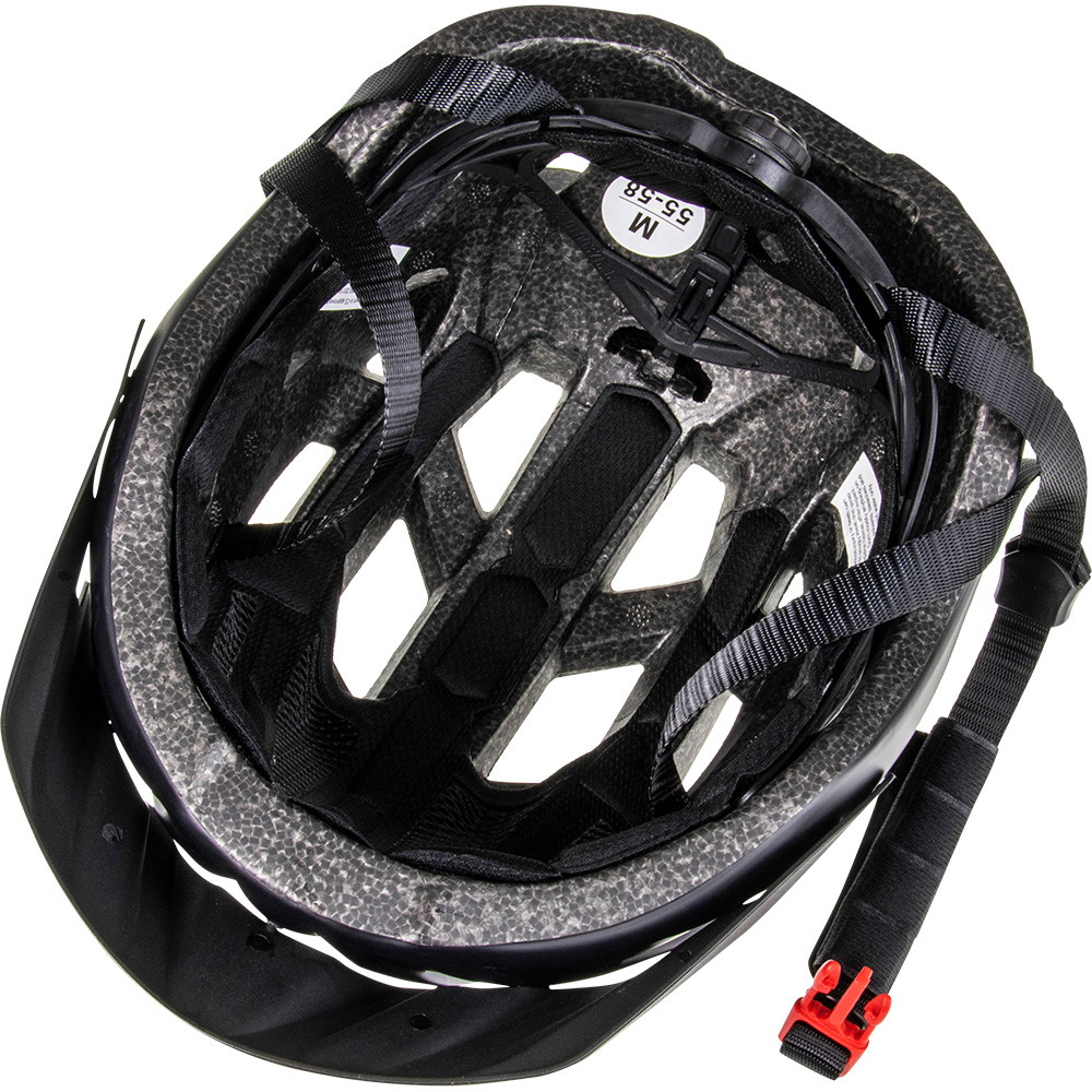 NKX City Cykelhjälm