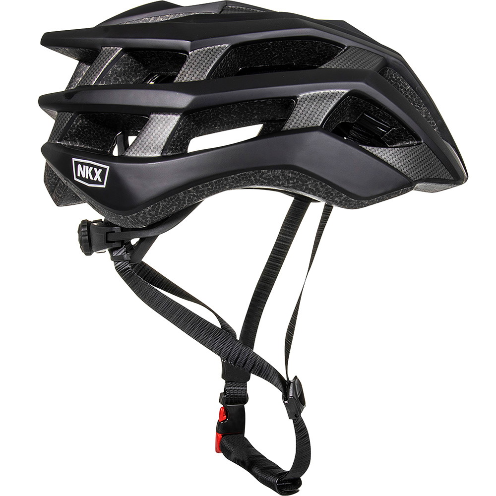 NKX Racer Pro Cykelhjälm