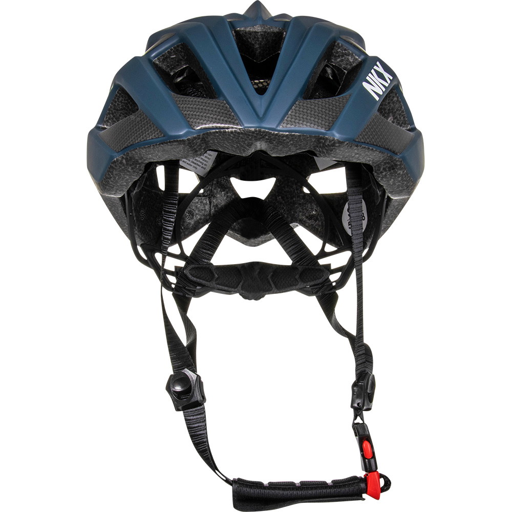 NKX Racer Pro Cykelhjälm