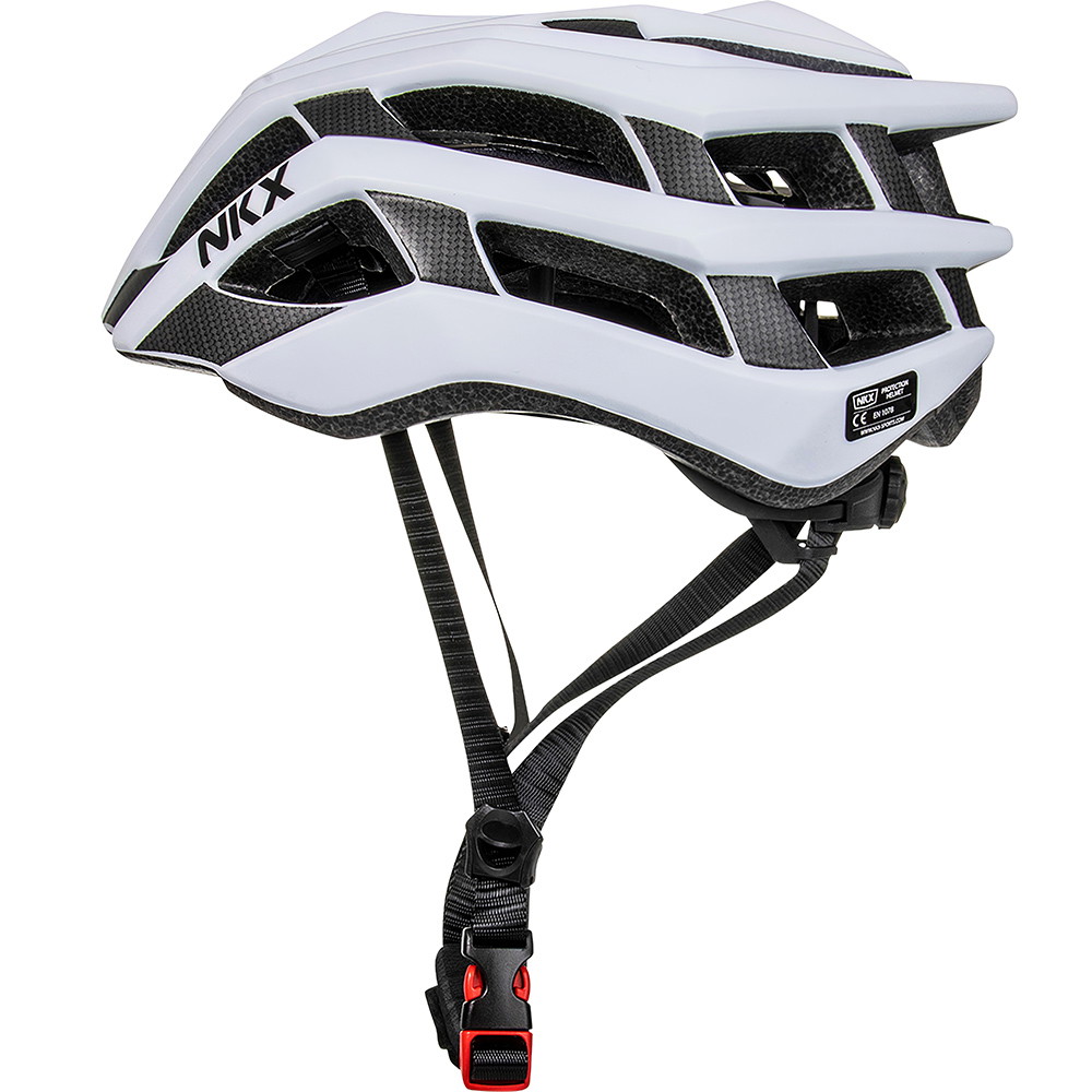 NKX Racer Pro Cykelhjälm