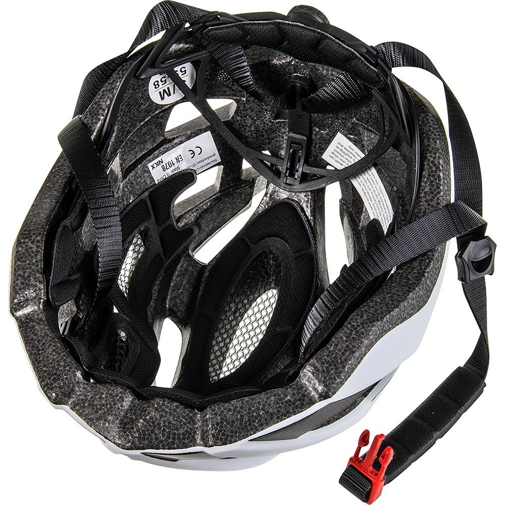 NKX Racer Pro Cykelhjälm