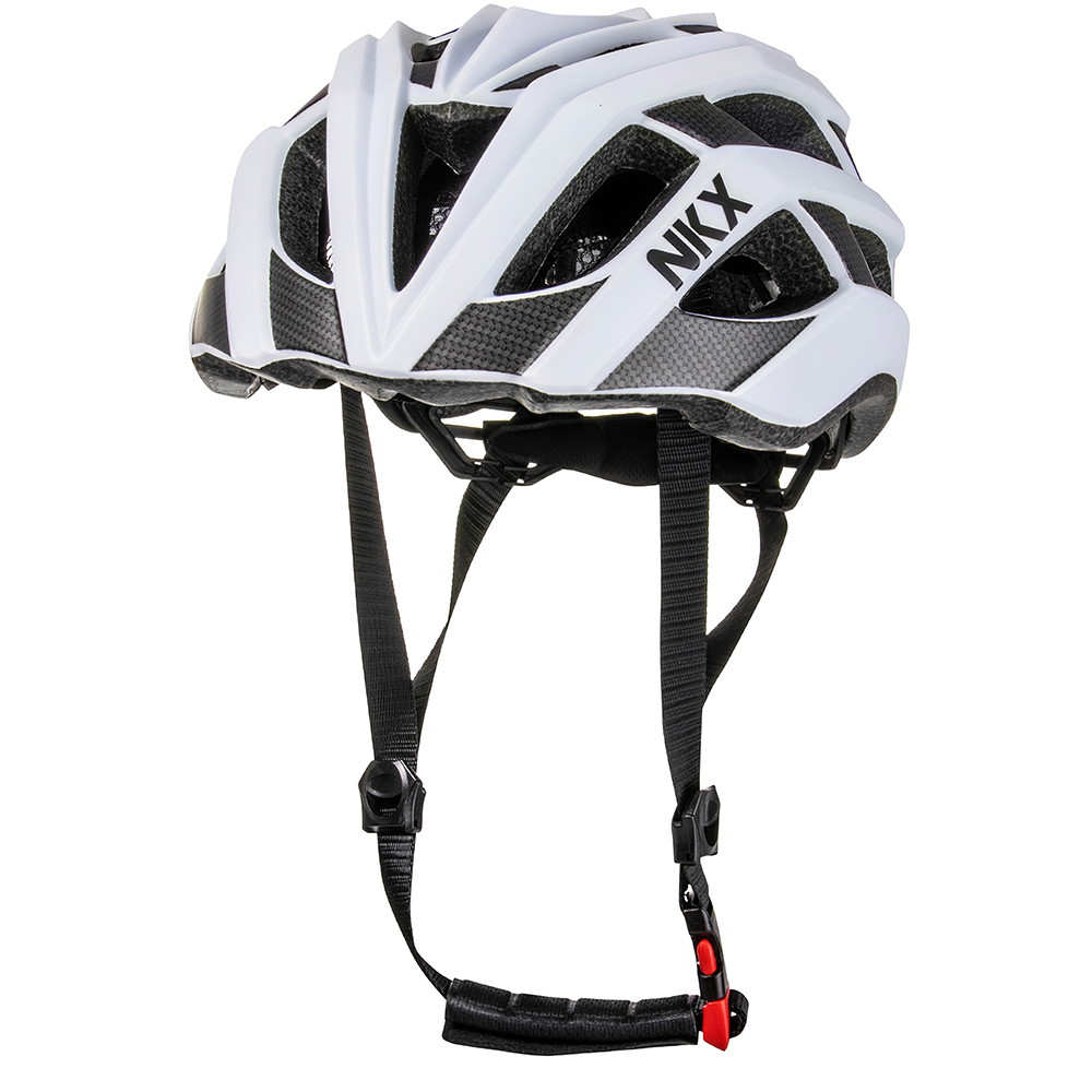 NKX Racer Pro Cykelhjälm