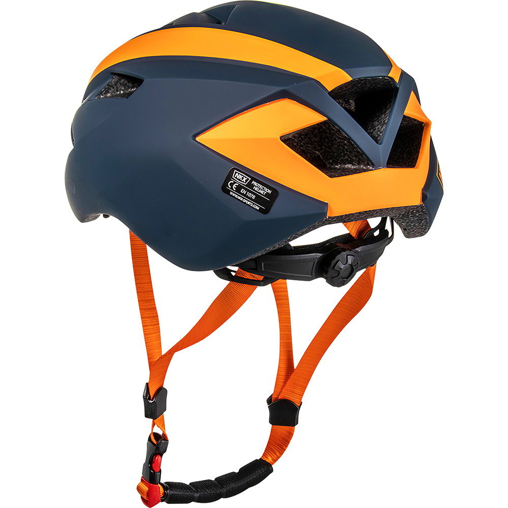 NKX Urban Cykelhjälm