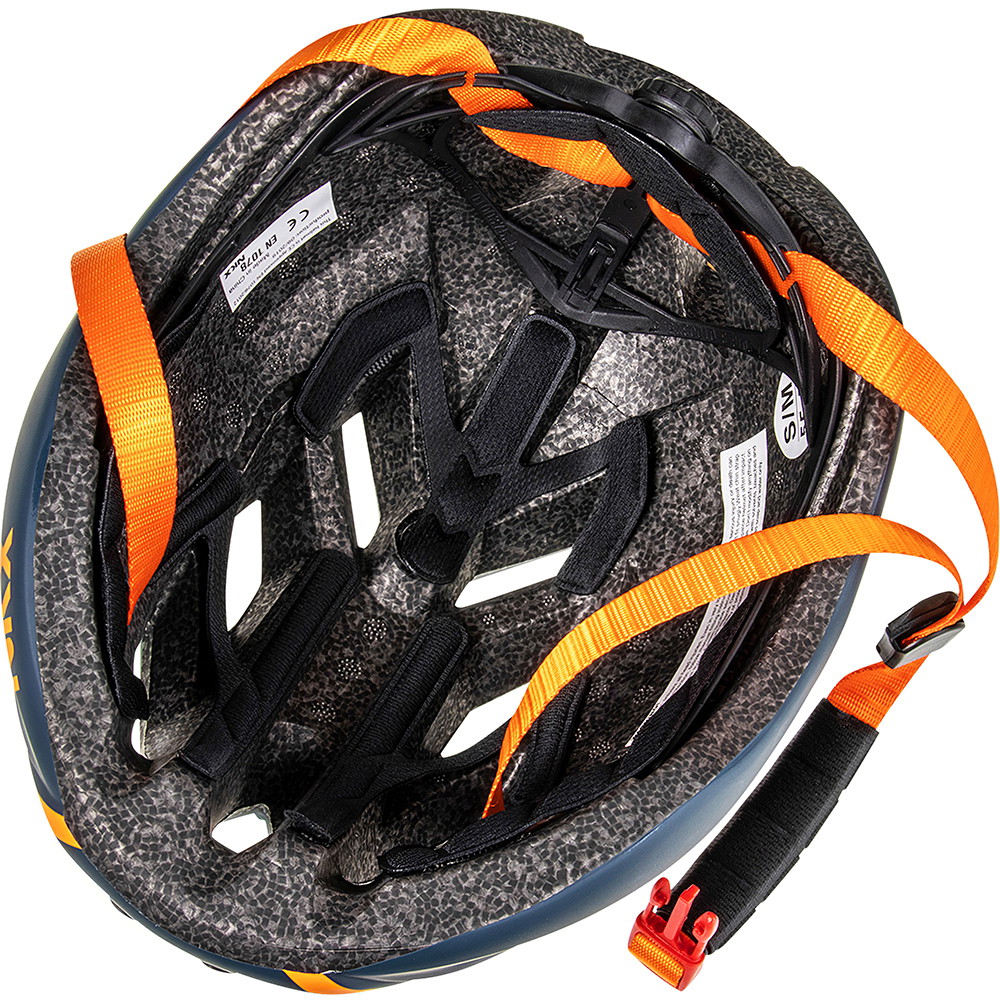 NKX Urban Cykelhjälm
