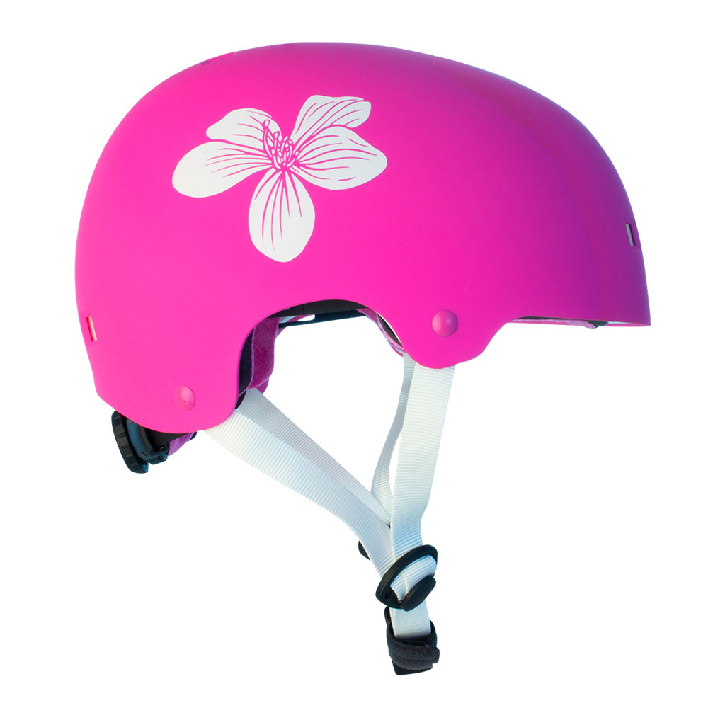 NKX Brain Saver-certifierad skateboardhjälm