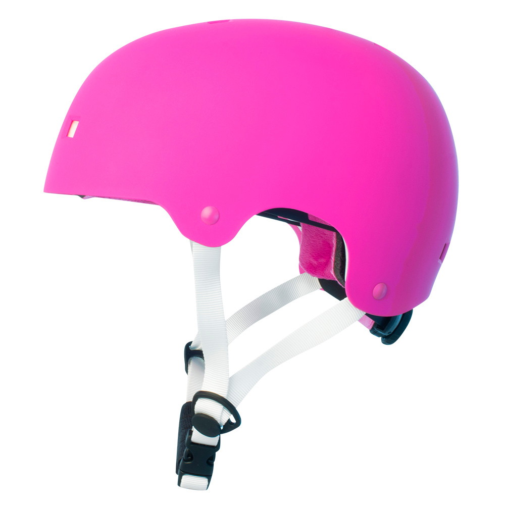 NKX Brain Saver-certifierad skateboardhjälm