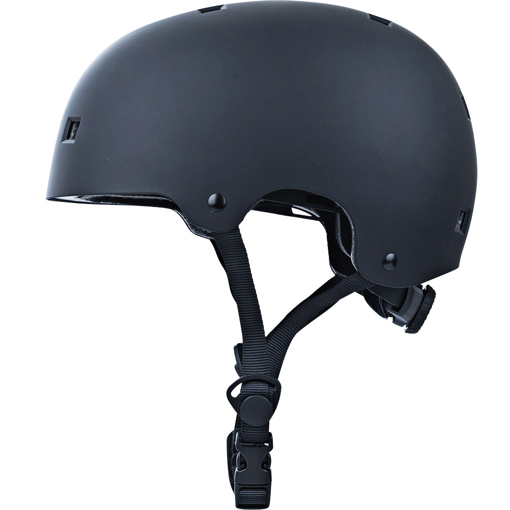 NKX Brain Saver-certifierad skateboardhjälm