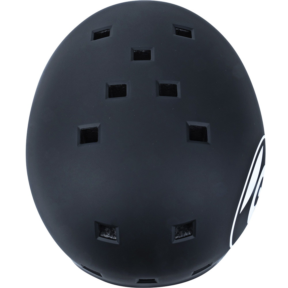 NKX Brain Saver-certifierad skateboardhjälm