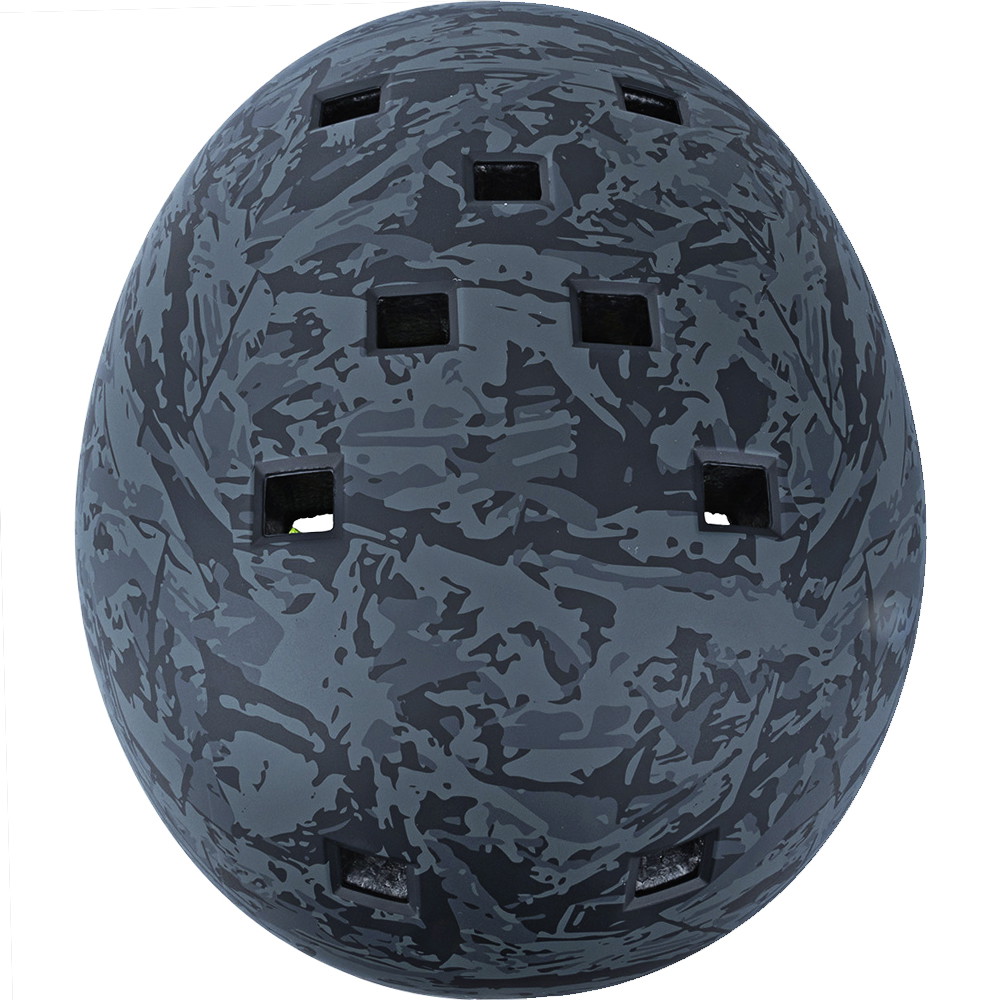 NKX Brain Saver-certifierad skateboardhjälm