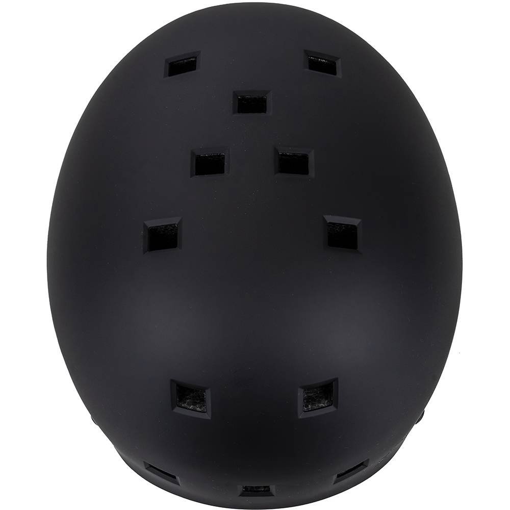 NKX Brain Saver-certifierad skateboardhjälm