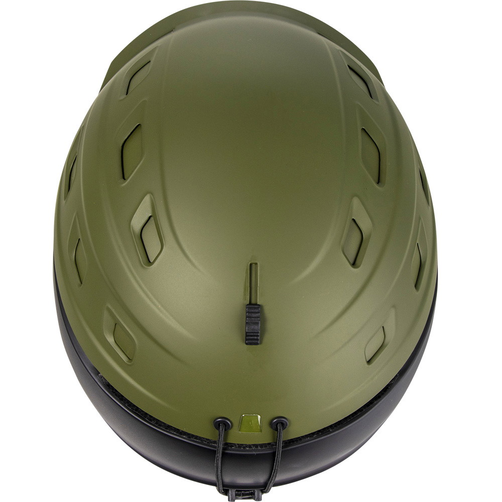 NKX Guard Snöhjälm